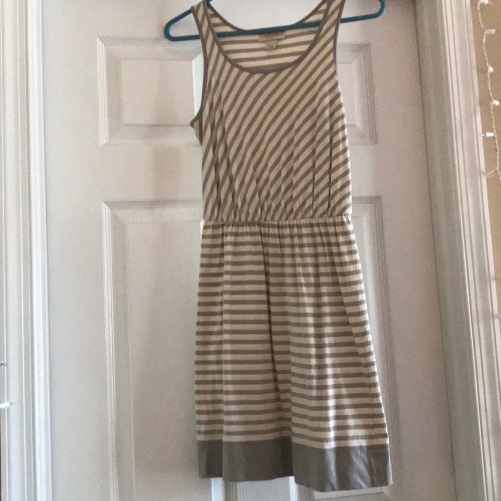 Loft dress!!